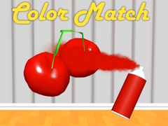 Cluiche Color Match