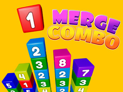 Cluiche Merge Combo