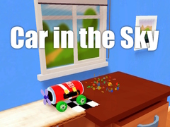 Cluiche Car in the Sky