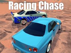 Cluiche Racing Chase