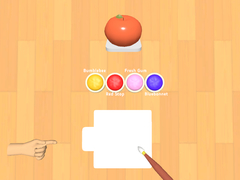 Cluiche Color Match