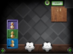 Cluiche Amgel Easy Room Escape 241