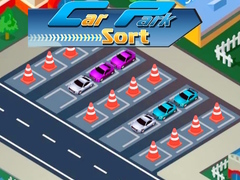 Cluiche Car Park Sort
