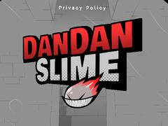 Cluiche Dandan Slime