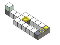 Cluiche BitPuzzle