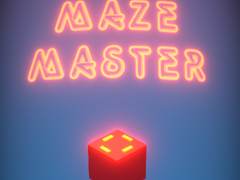 Cluiche Maze Master