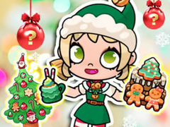Cluiche Kids Quiz: Christmas Recipe