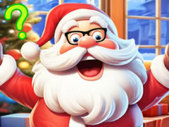 Cluiche Kids Quiz: Christmas Expert Q&A