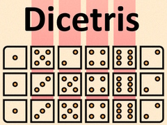 Cluiche Dicetris