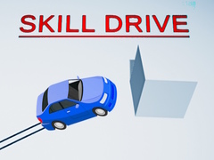 Cluiche Skill Drive