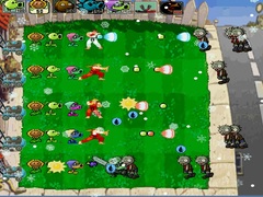 Cluiche Street Fighter Vs Zombies