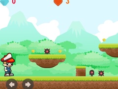 Cluiche Adventure Keys