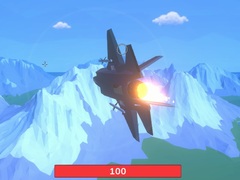 Cluiche Air Wars