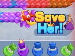 Cluiche Save Her