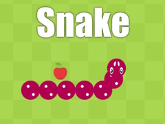 Cluiche Snake