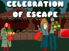 Cluiche Celebration of Escape