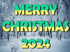 Cluiche Merry Christmas 2024