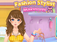 Cluiche Fashion Stylist Makeover