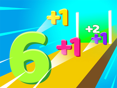 Cluiche Digit Shooter!
