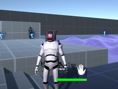 Cluiche Murder Arena
