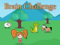 Cluiche Brain Challenge