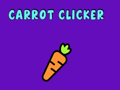 Cluiche Carrot Clicker 