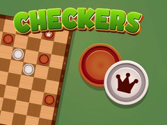 Cluiche Checkers