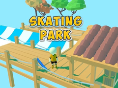 Cluiche Skating Park