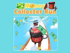 Cluiche Money Collecter Run 