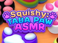 Cluiche Squishy: Taba Paw