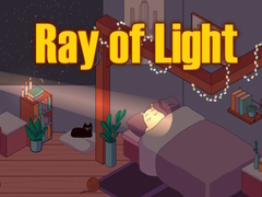 Cluiche Ray of Light