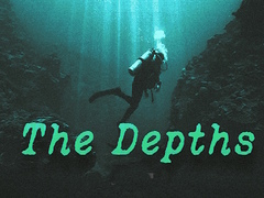 Cluiche The Depths