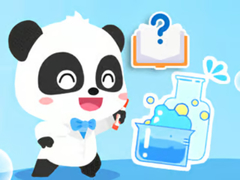 Cluiche Kids Quiz: Common Science