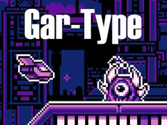 Cluiche Gar-Type