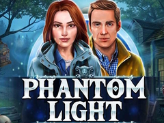 Cluiche Phantom Light