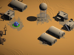 Cluiche Tanks Battle Game Online