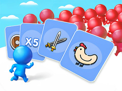 Cluiche Card Battle