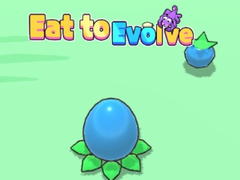 Cluiche Eat To Evolve