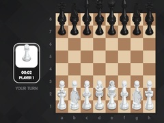 Cluiche 2 Player Online Chess