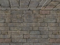 Cluiche Dungeon Brick