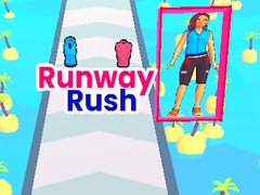 Cluiche Runway Rush
