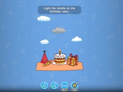 Cluiche Brain Challenge
