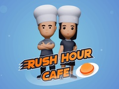 Cluiche Rush Hour Cafe