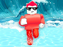 Cluiche Tsunami Race