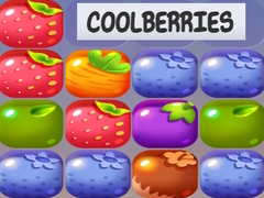 Cluiche Coolberries