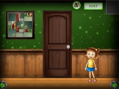 Cluiche Amgel Kids Room Escape 263