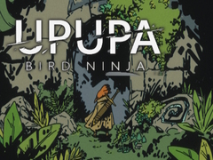 Cluiche Upupa Bird Ninja