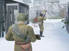 Cluiche Warfare 1942