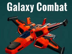 Cluiche Galaxy Combat