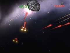 Cluiche Space Fighters
